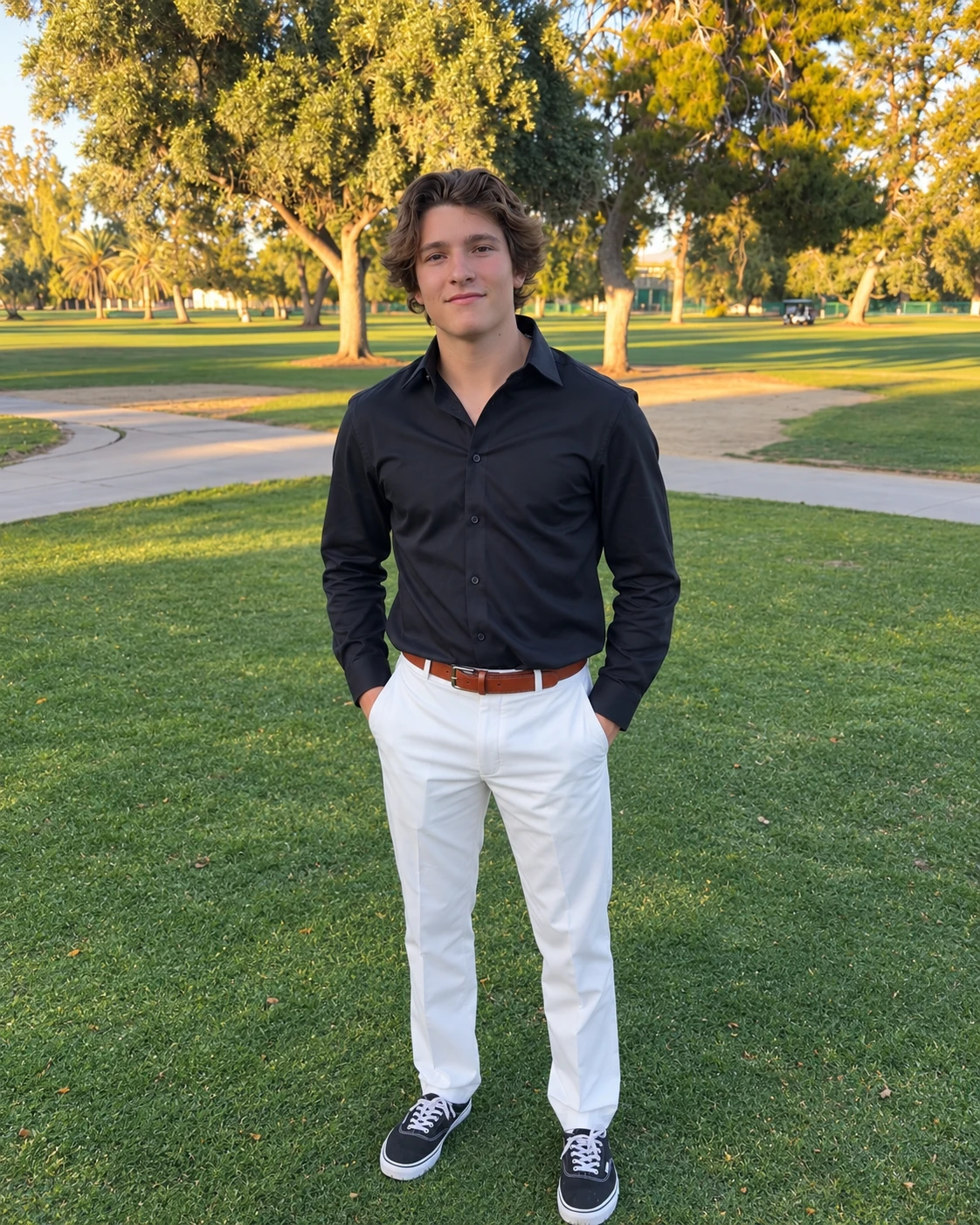 Jace Hobson, founder of Ascendly